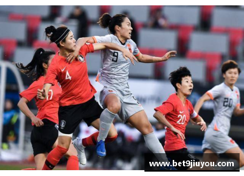 揭秘广东女足：阵容、风采与辉煌