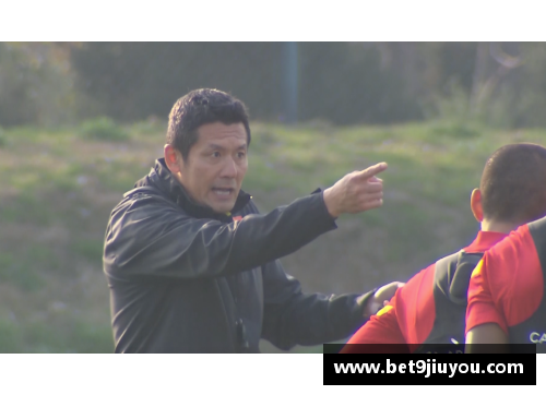 张彬：中国足球新希望的崛起