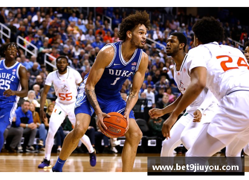 杜克大学球员：篮球之路与校园生活