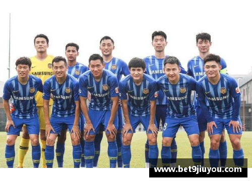 江苏苏宁现役球员队容及表现统计