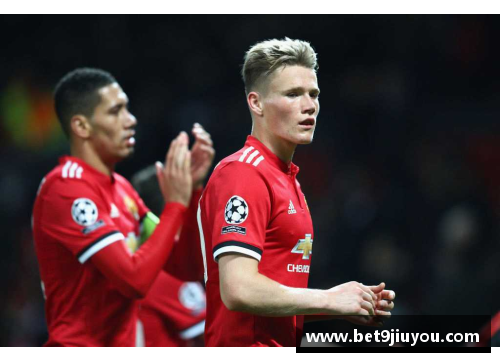 曼联新秀麦克托米奈：崭露头角的足球天才