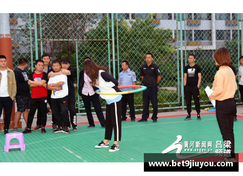 韩国足球操：激发激情，锻炼身心