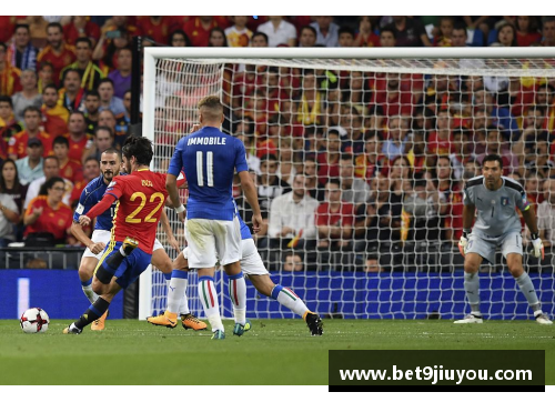 科科：意大利足球之光