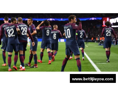 法甲联赛球员风采：探索法国足球联赛中的明星与新秀