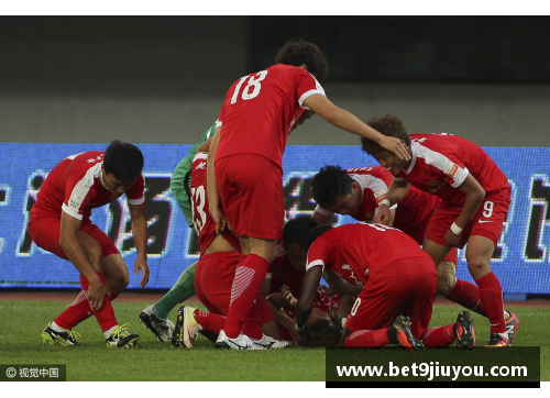 季乐：足球领域的新生力量