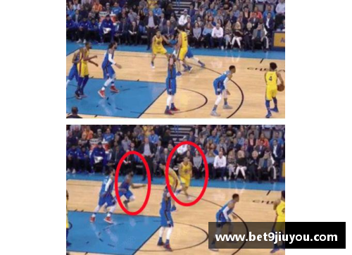 篮球公园：探寻球员背后的故事