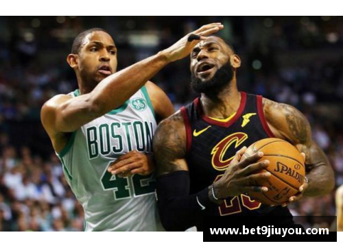 针对詹姆斯的挑战：聚焦防守能手的战术策略