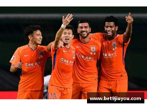 国安中超球员：超越巅峰的征程