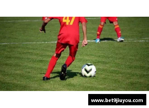 足球世界新秀：脚下技术大师的成长之路