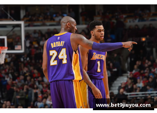 勇士击败湖人，拉塞尔表现抢眼：篮坛激战中的传奇时刻